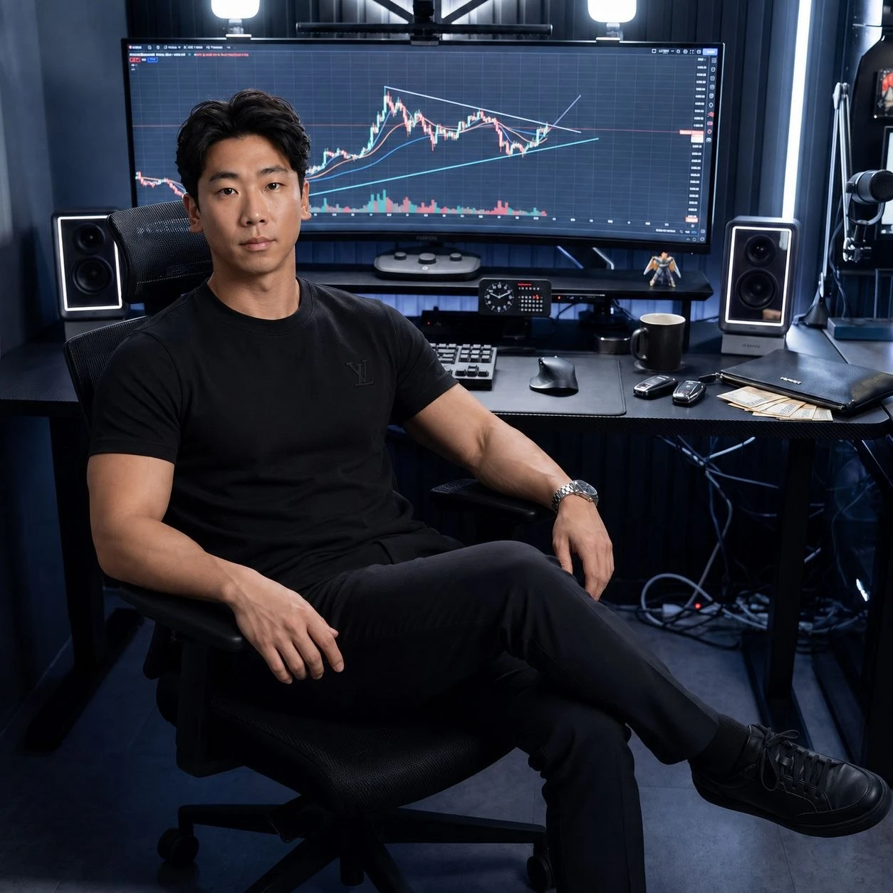 장부장의 투자일기
