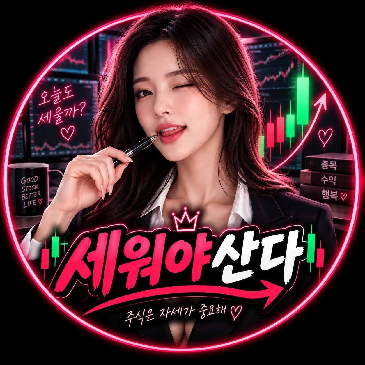 세워야산다